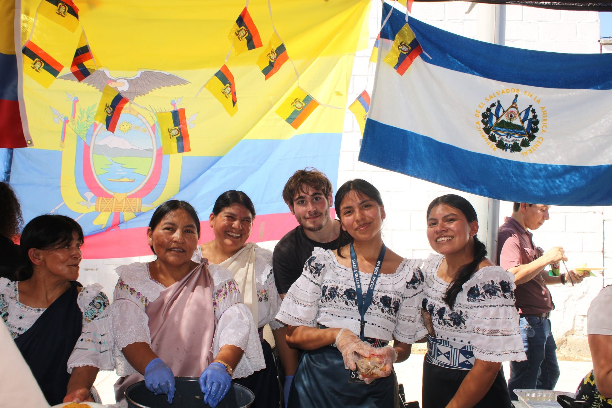 Convención Misionera ecuador