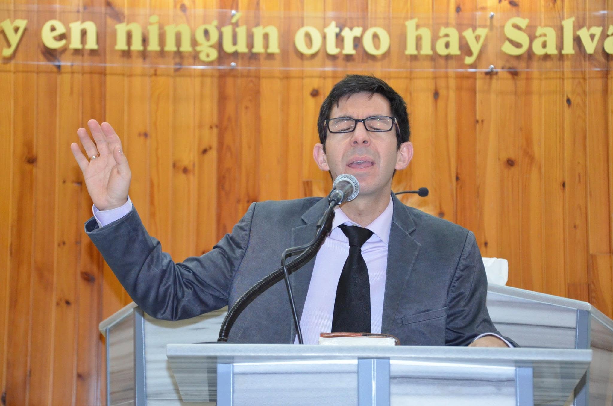 Nosotros pr morales antigua